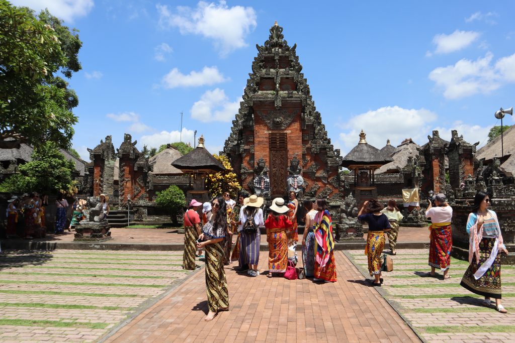 Bali